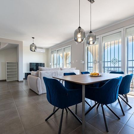 Villas Monte Hill Budva Bagian luar foto