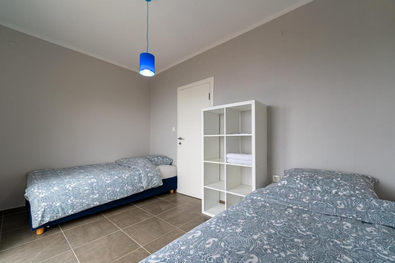 Villas Monte Hill Budva Bagian luar foto
