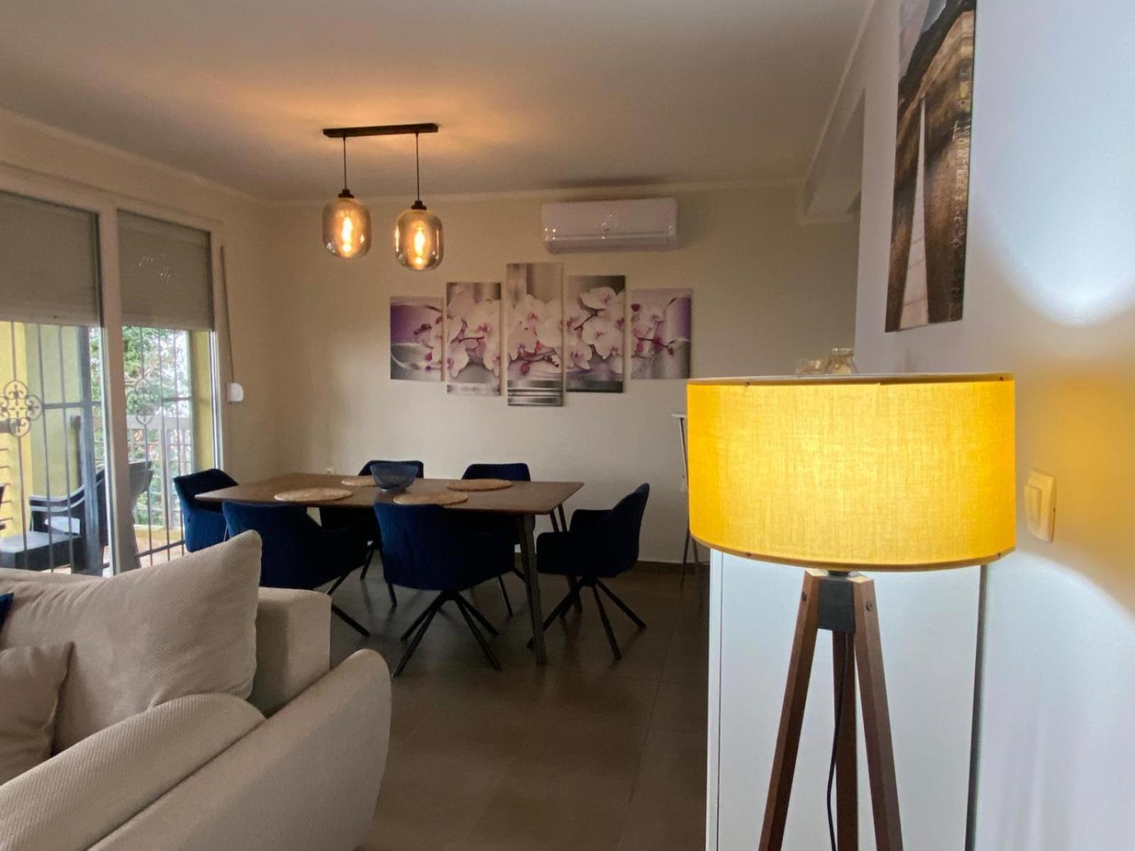 Villas Monte Hill Budva Bagian luar foto