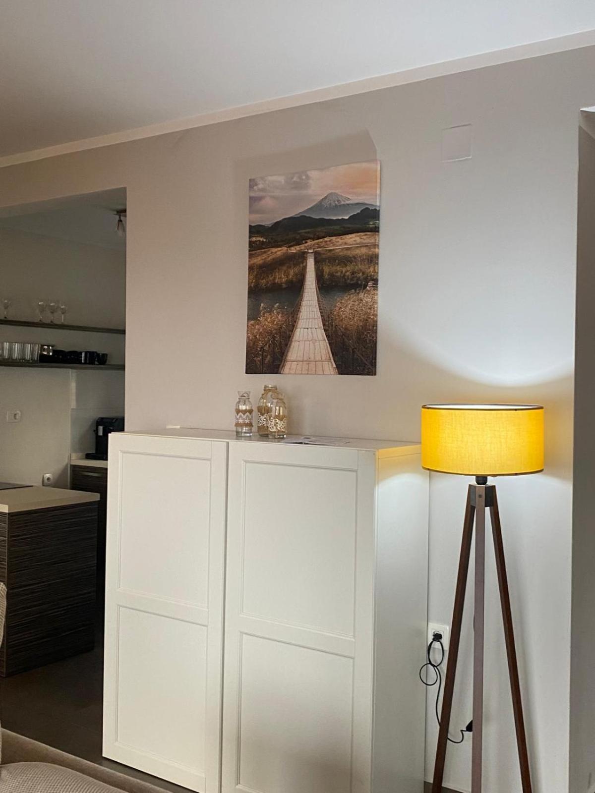 Villas Monte Hill Budva Bagian luar foto