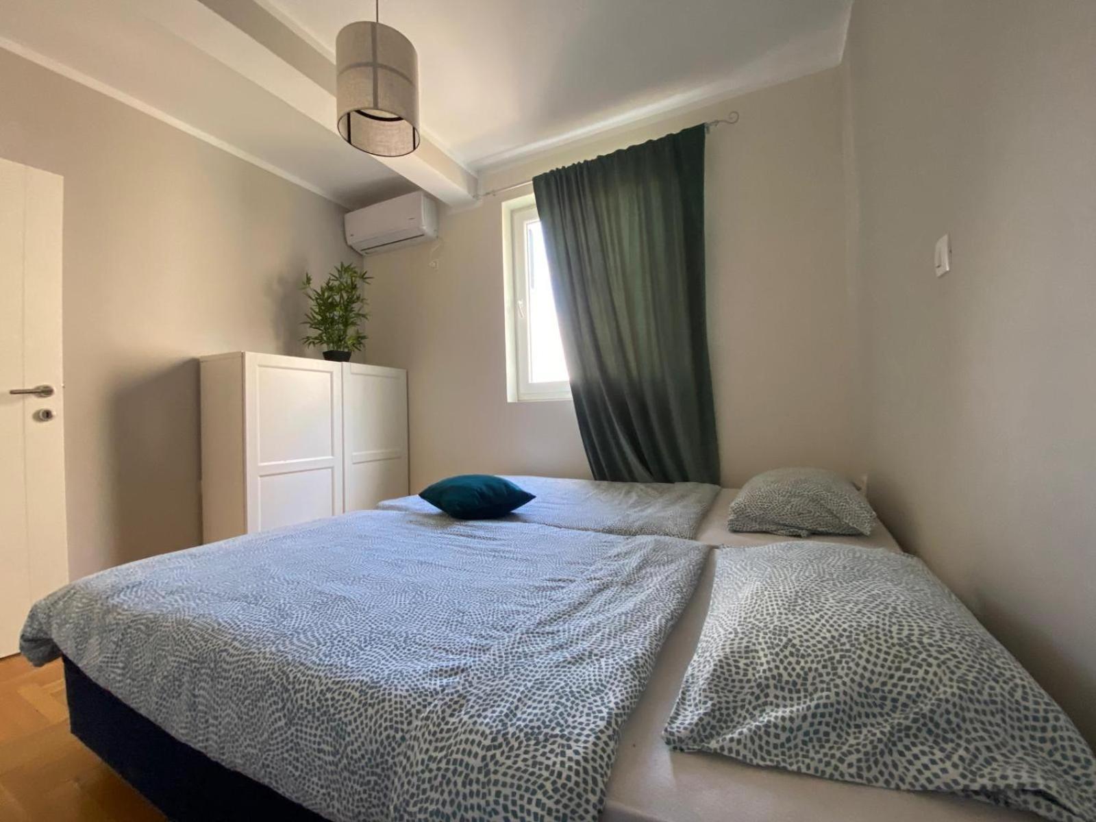 Villas Monte Hill Budva Bagian luar foto