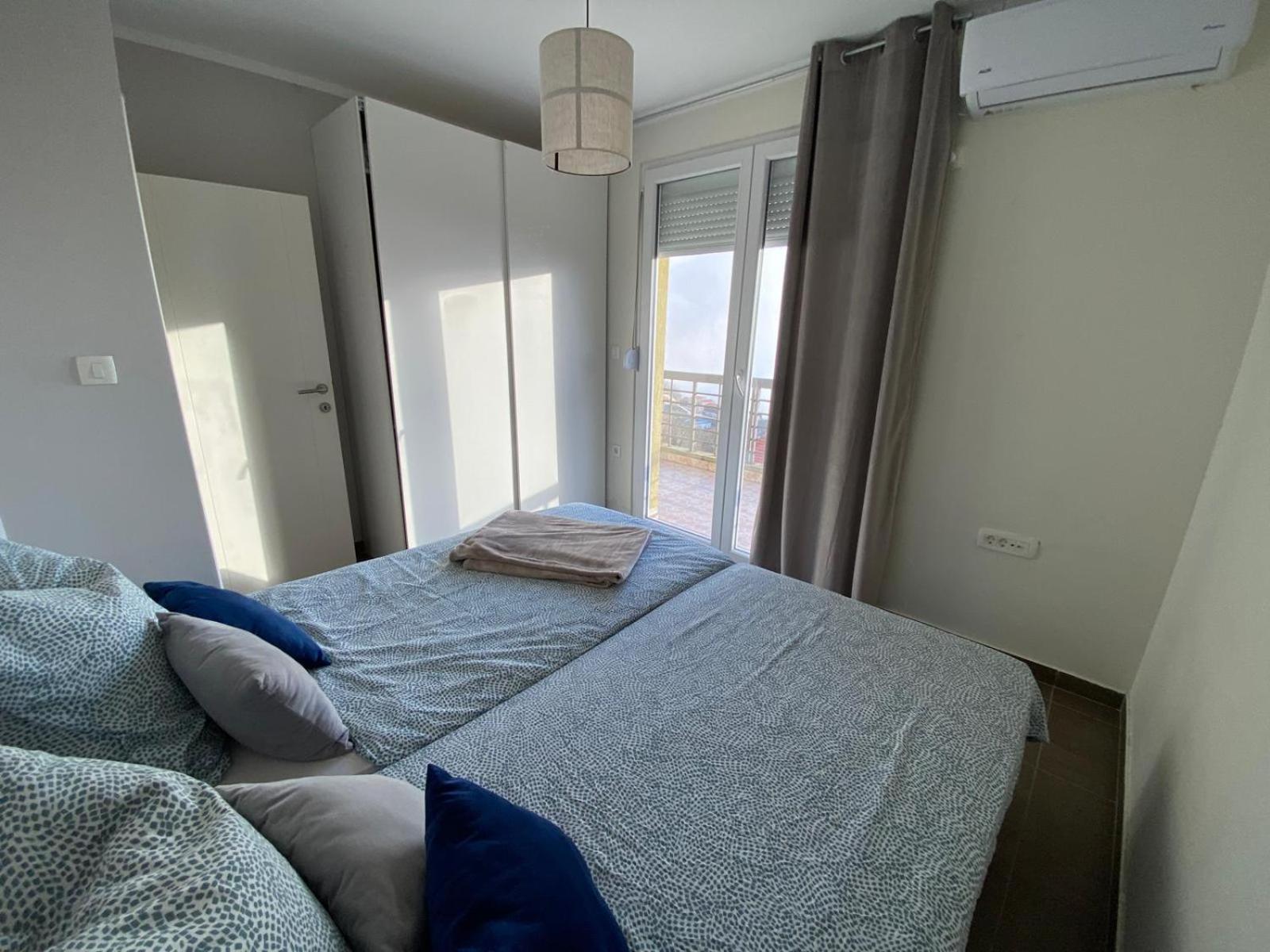 Villas Monte Hill Budva Bagian luar foto