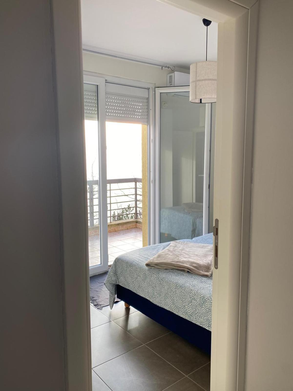 Villas Monte Hill Budva Bagian luar foto